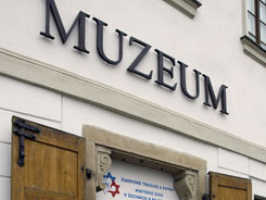 Muzeum Vysoiny