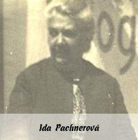 Ida Pachnerov